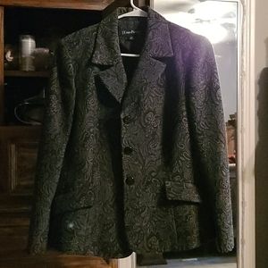 Women dress up Coat